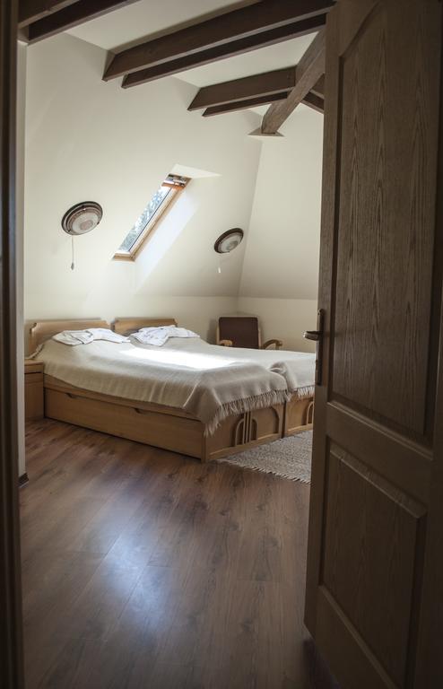 Pensiunea Bella Vita Harghita-Bai Room photo