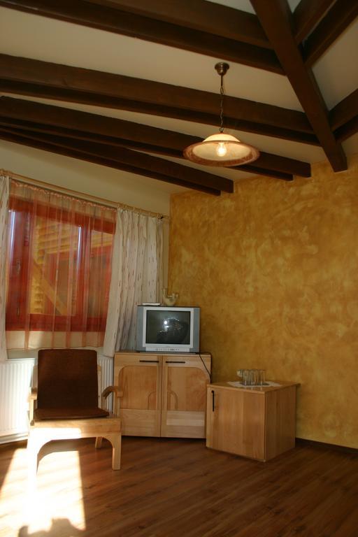 Pensiunea Bella Vita Harghita-Bai Room photo
