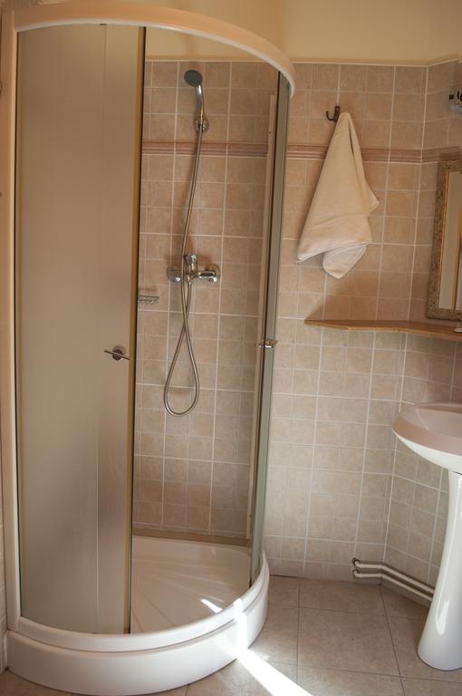 Pensiunea Bella Vita Harghita-Bai Room photo