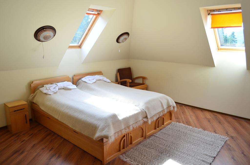 Pensiunea Bella Vita Harghita-Bai Room photo